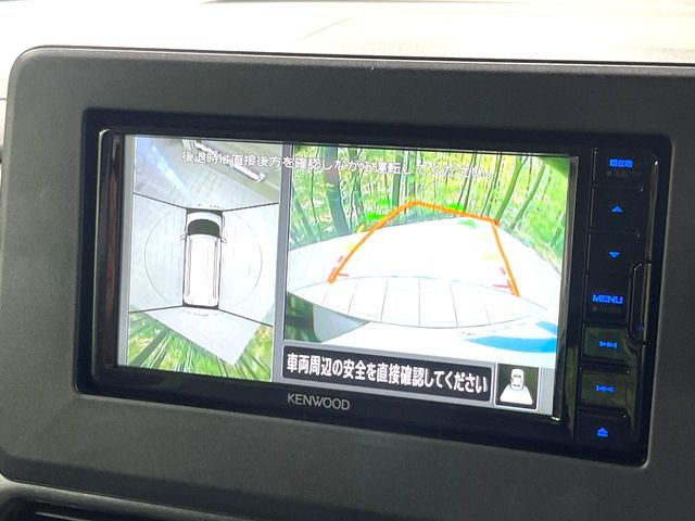 �y�}���`�A���E���h���j�^�[�z��p�̃J�����ɂ��A�ォ�猩���낵���悤�Ȏ��_��360�x�N���}�̎��͂��m�F���邱�Ƃ��ł��܂������p�������m�F���₷���A�����ꏊ�ł̐؂�Ԃ��⒓�Ԃ��X���[�Y�ɍs���܂��B