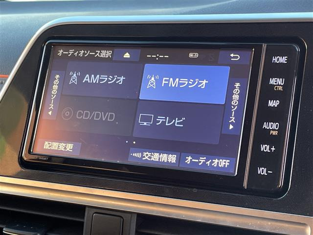 シエンタ1.5 G クエロ