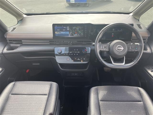 セレナ2.0 ハイウェイスターV