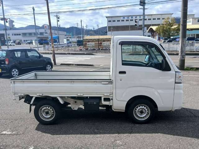 ハイゼットトラックスタンダード