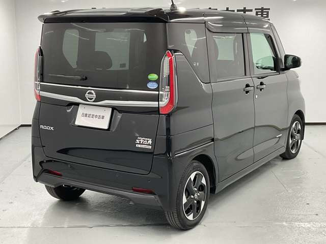 デイズハイウェイスターX プロパイロットエディション