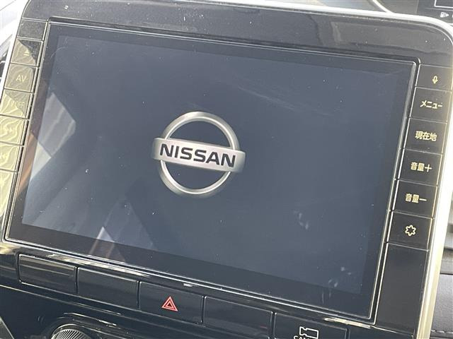 セレナ2.0 ハイウェイスターV