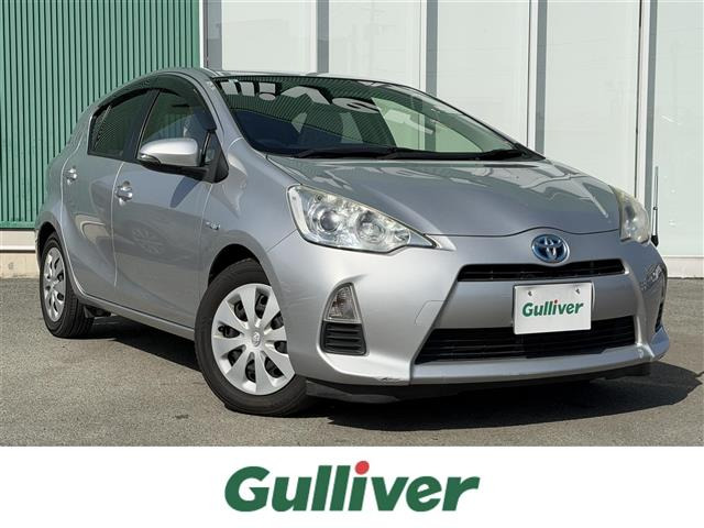 アクア1.5 G ブラックソフトレザーセレクション