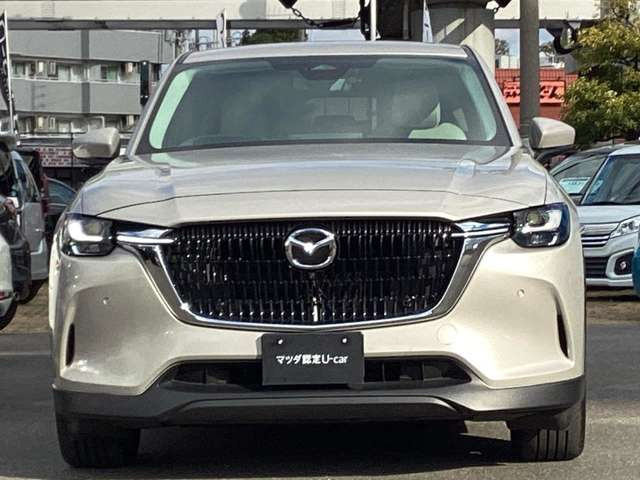 CX-602.5 25S Lパッケージ