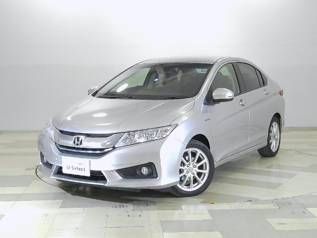 グレイス1.5 ハイブリッド EX