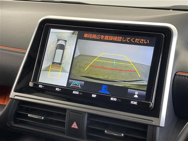 シエンタ1.5 ファンベース G