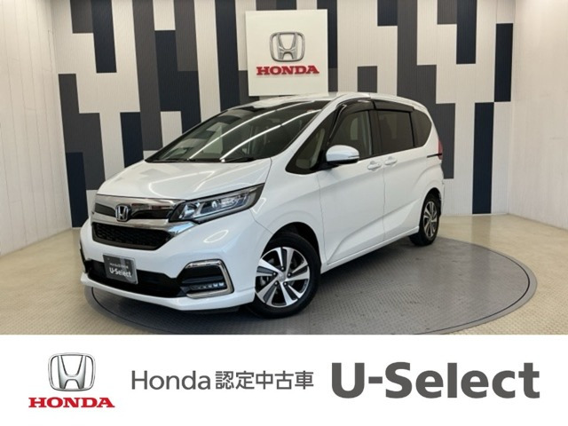 フリード1.5 G ホンダセンシング