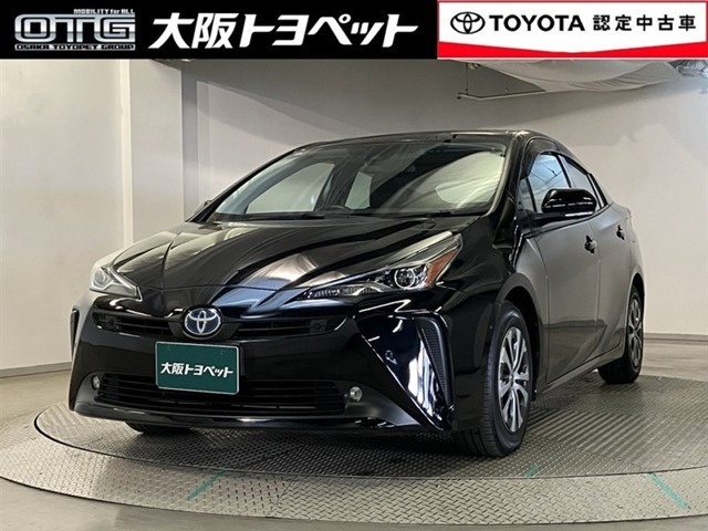 プリウス1.8 A プレミアム