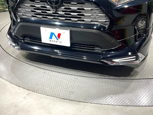 RAV42.0 G Zパッケージ 4WD