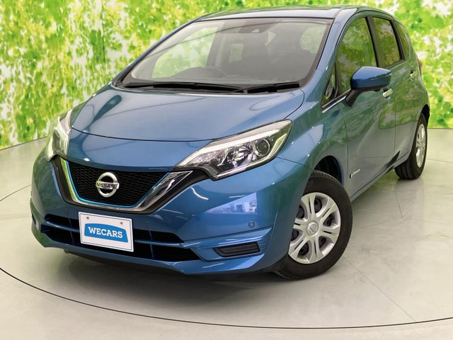 ノート1.2 e-POWER X