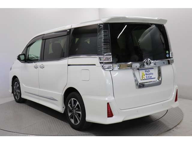 ヴォクシー2.0 ZS 煌II