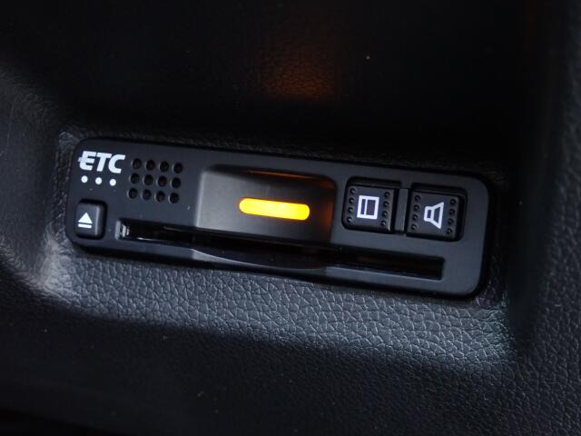 ETC�������Ă���܂��B�L�����H�̗������Œ�Ԃ��鎖�Ȃ��X���[�Y�ɒʉ߂ł��܂��B