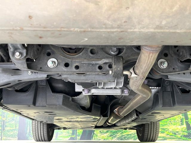 下回りがきれいなうちに、防錆加工の施工がオススメ。降雪地域はもちろん、沿岸部にお住いの方や、趣味でマリン・ウィンタースポーツをされる方にご好評いただいております。