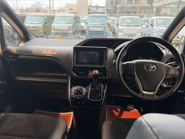 ヴォクシー2.0 ZS 煌III