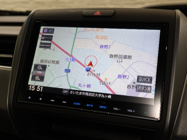 フリード+1.5 ハイブリッド G ホンダセンシング 4WD