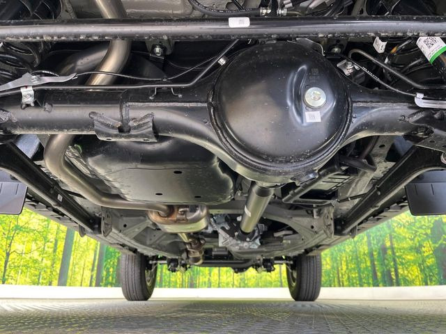 下回りがきれいなうちに、防錆加工の施工がオススメ。降雪地域はもちろん、沿岸部にお住いの方や、趣味でマリン・ウィンタースポーツをされる方にご好評いただいております。