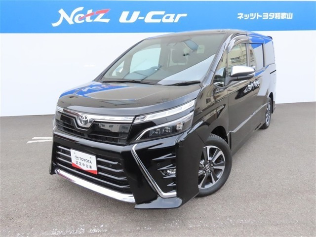 ヴォクシー2.0 ZS 煌II