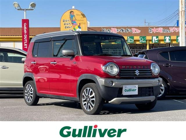 ハスラーJ スタイルIII