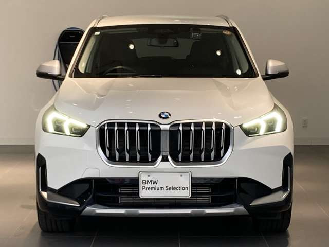 X1xドライブ 20i xライン DCT 4WD