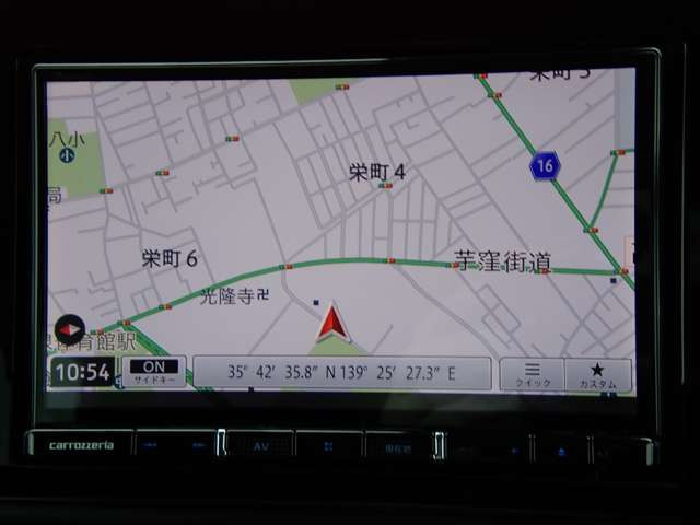 ルークスハイウェイスター