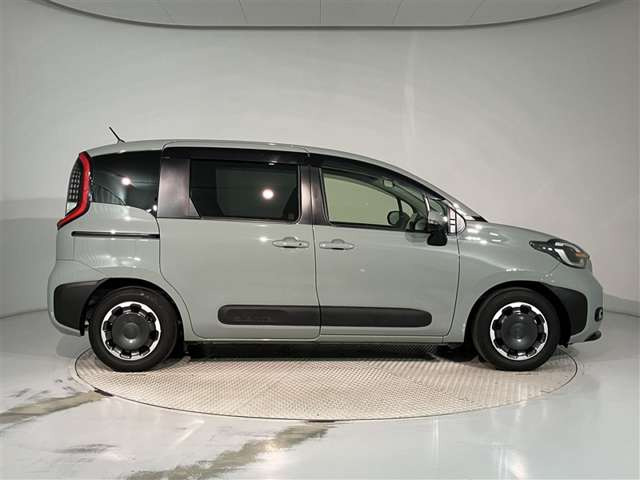 シエンタハイブリッド 1.5 Z