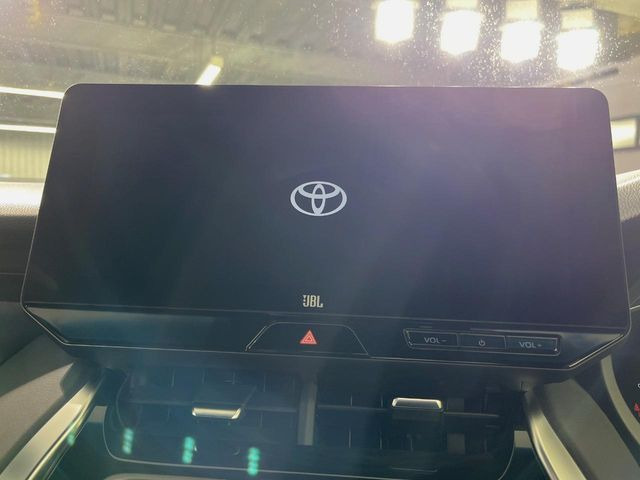 ハリアー2.5 ハイブリッド Z レザーパッケージ