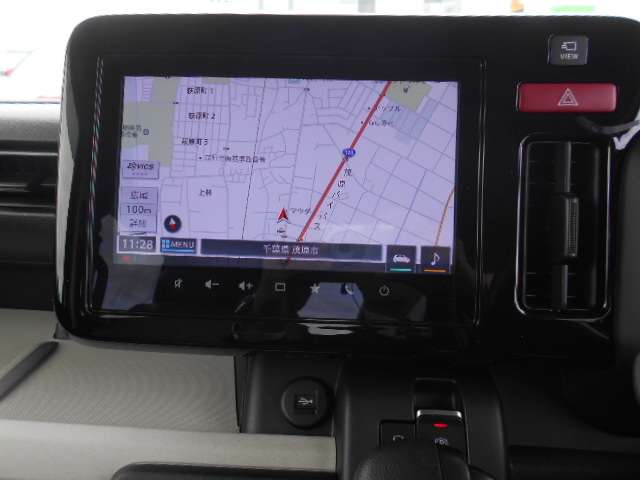 フレアワゴンXS