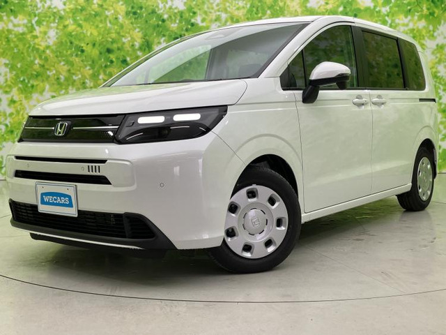 フリード1.5 e:HEV エアー