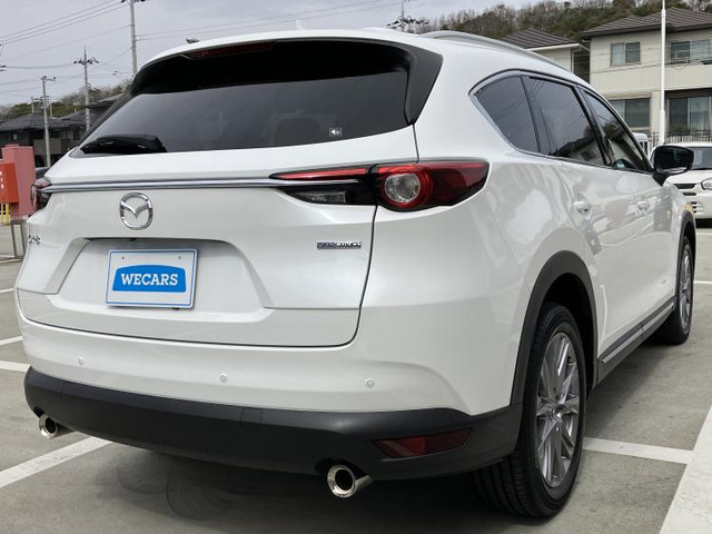 CX-82.5 25S プロアクティブ