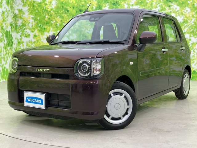 ミラトコットL SAIII