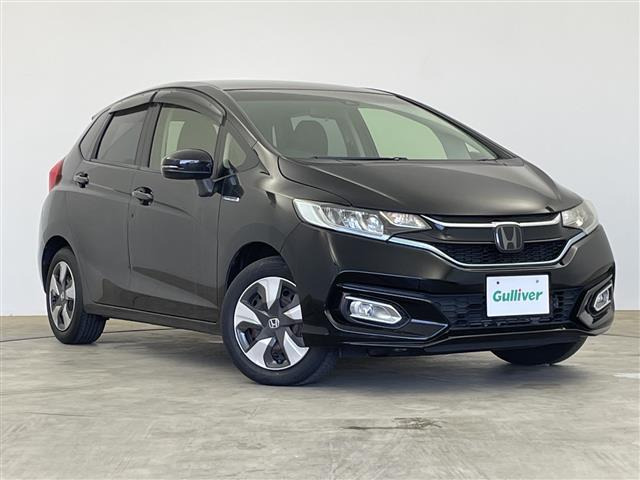 フィット1.5 ハイブリッド L ホンダセンシング