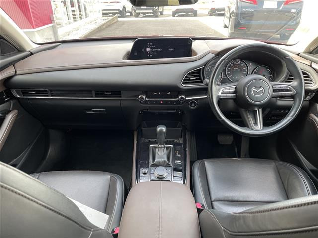 CX-302.0 20S Lパッケージ 4WD