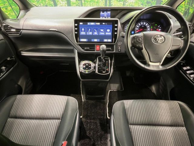 ヴォクシー2.0 ZS 煌II