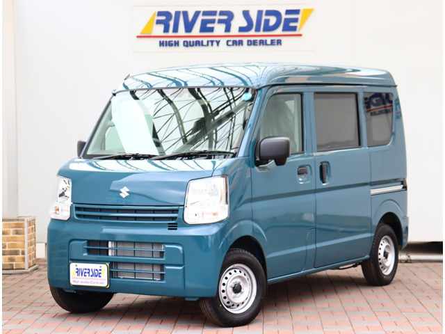 エブリイPA リミテッド ハイルーフ