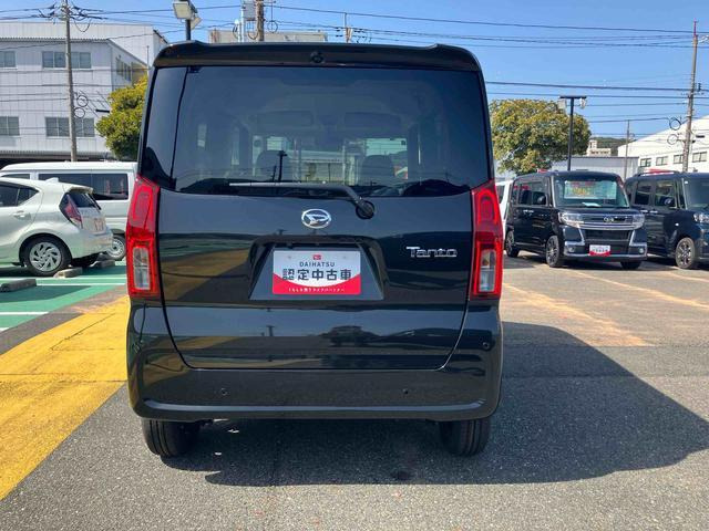 タントX
