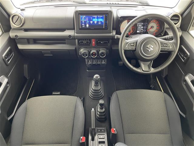 ジムニーノマド1.5 FC 4WD