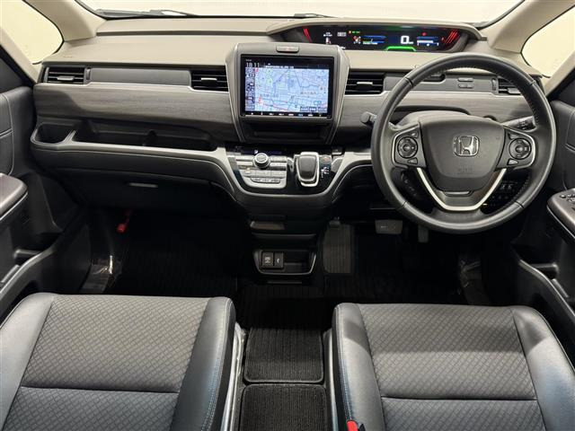 フリード1.5 ハイブリッド G ホンダセンシング