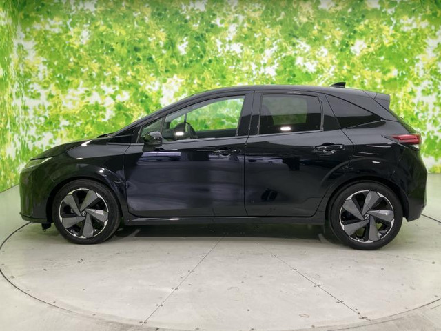 ノートオーラ1.2 G レザーエディション