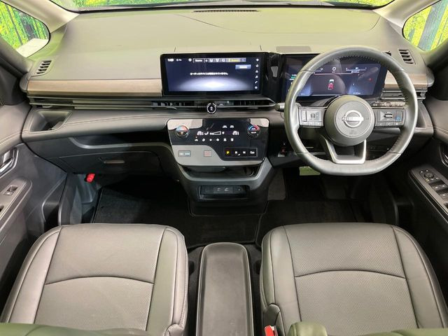 セレナ1.4 e-POWER ハイウェイスターV