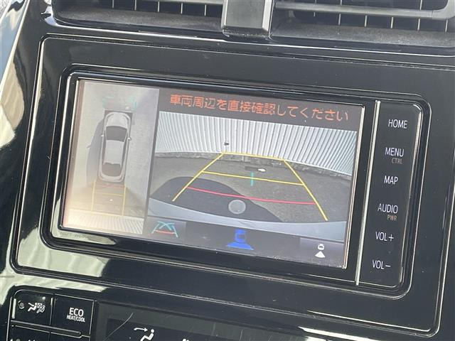 プリウス1.8 S セーフティ プラスII