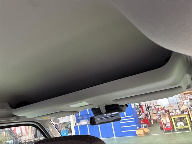 エブリイPA リミテッド ハイルーフ