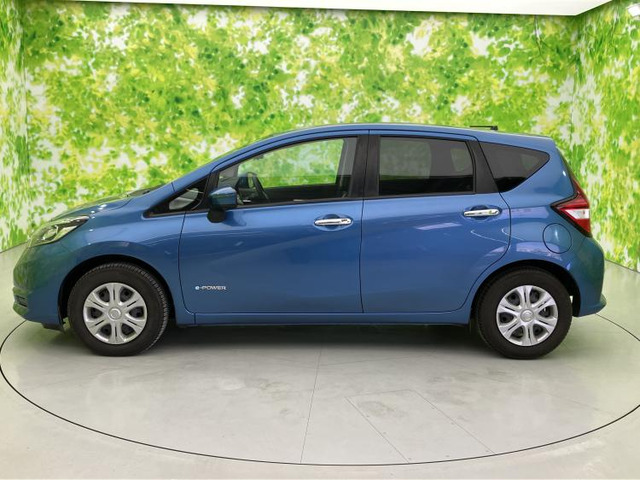 ノート1.2 e-POWER X