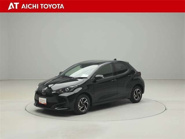 ヤリスクロス1.5 G