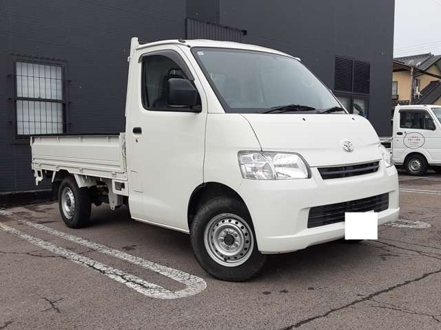 ライトエーストラック1.5 DX Xエディション シングル ジャストロー 4WD