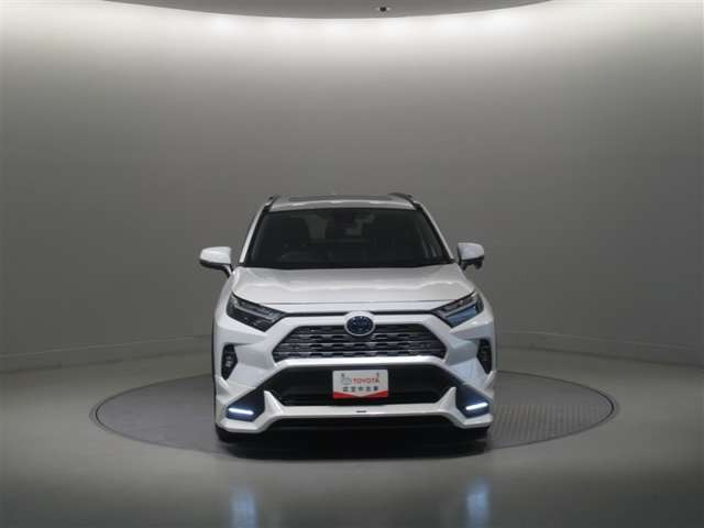 RAV42.5 ハイブリッド X