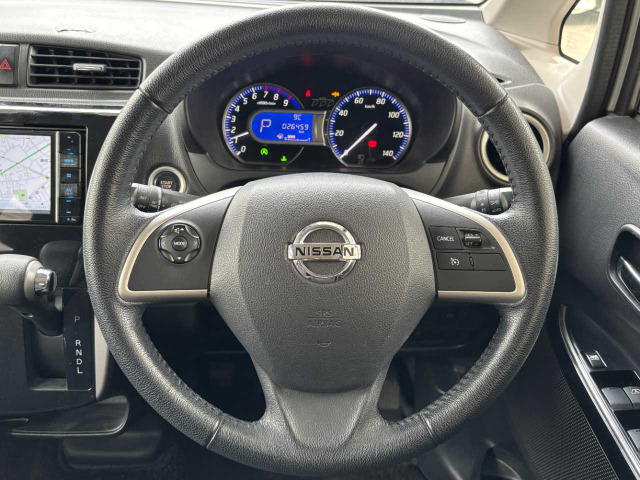 デイズハイウェイスター Gターボ