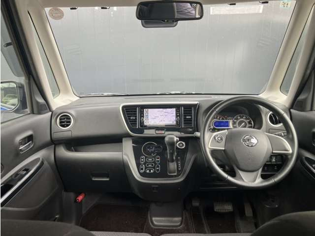 デイズルークスハイウェイスター X