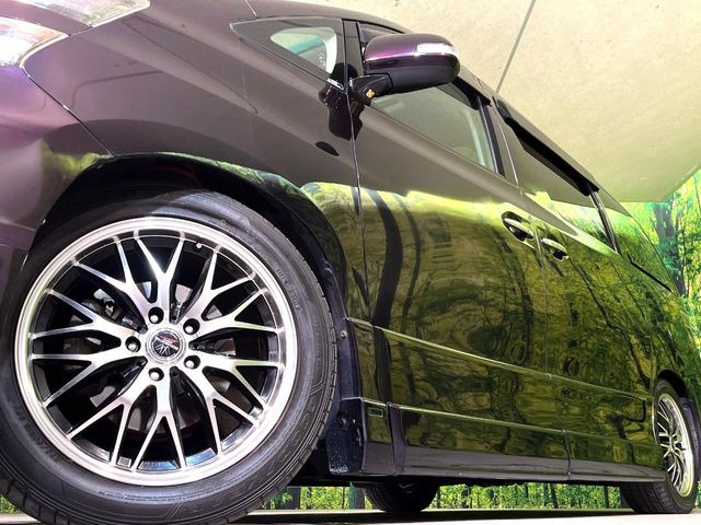 �y18�C���`�A���~�z�C�[���z�O�ςɃ}�b�`�����A���~�z�C�[���𑕒����Ă���܂��B�e��A���~�z�C�[����A�X�^�b�h���X�^�C�����戵�����Ă���܂��B���񂲑��k����������