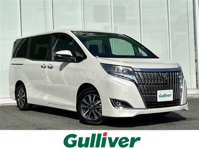 エスクァイア2.0 Gi