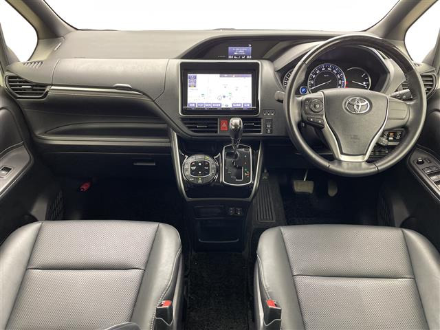 エスクァイア2.0 Gi 4WD